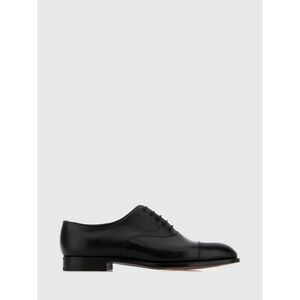 Edward Green Brogue Shoes Men Green